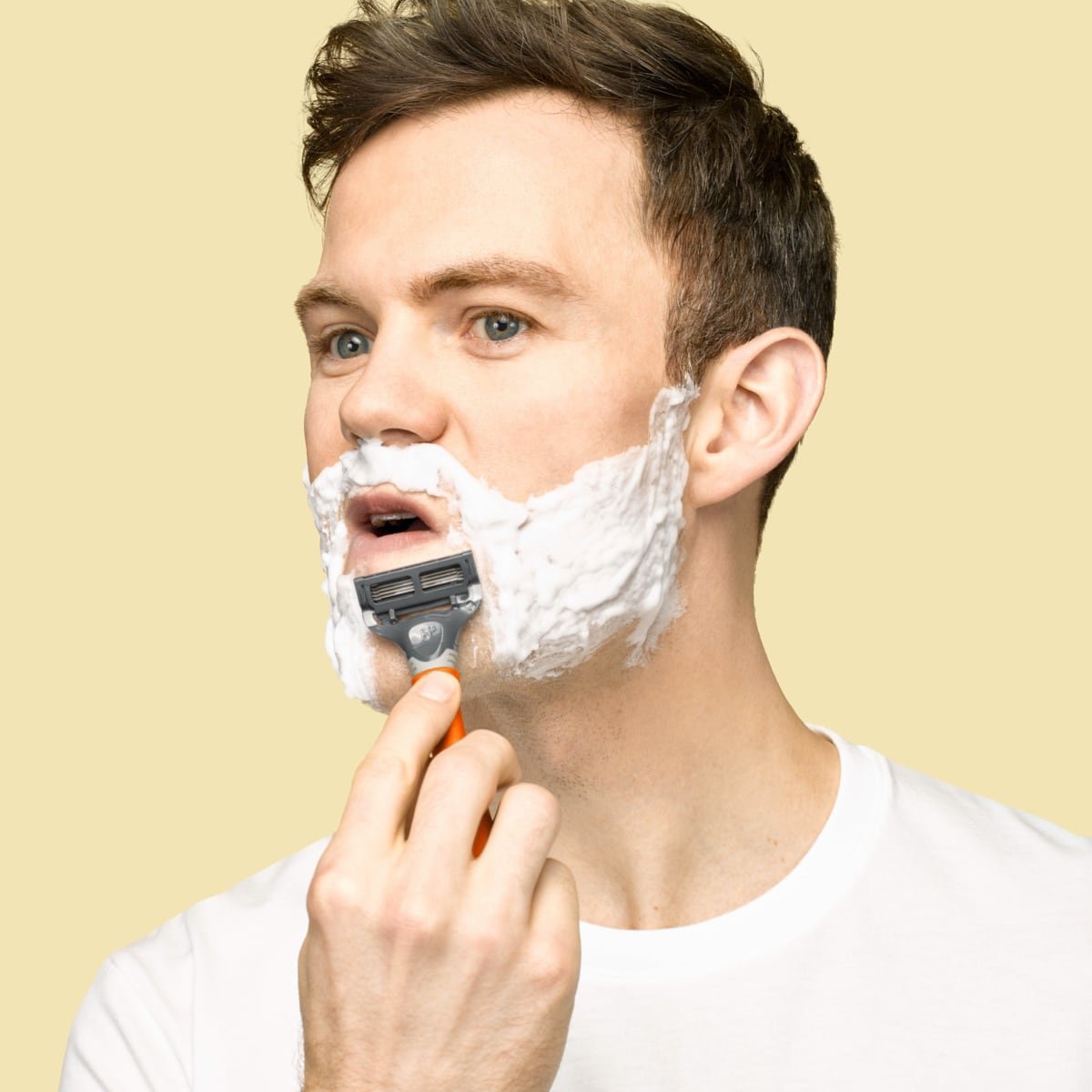 Harry's Five-Blade Razor Cartridges