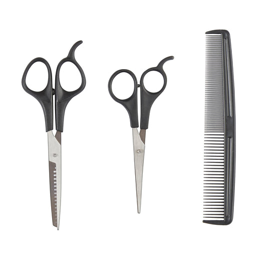 Conair Haircut Tools Kit