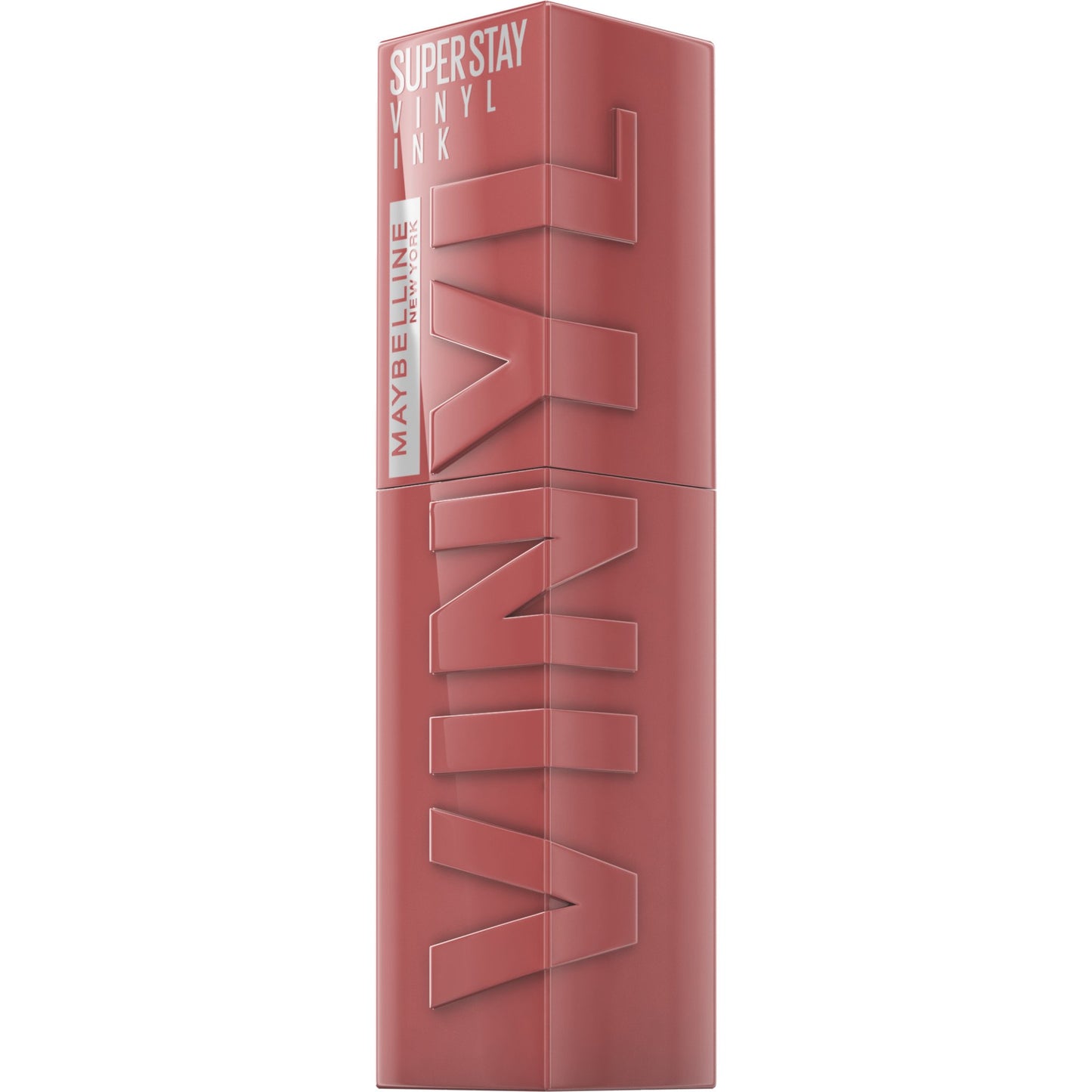 Maybelline Super Stay Vinyl Ink Liquid Lipcolor - Cheeky