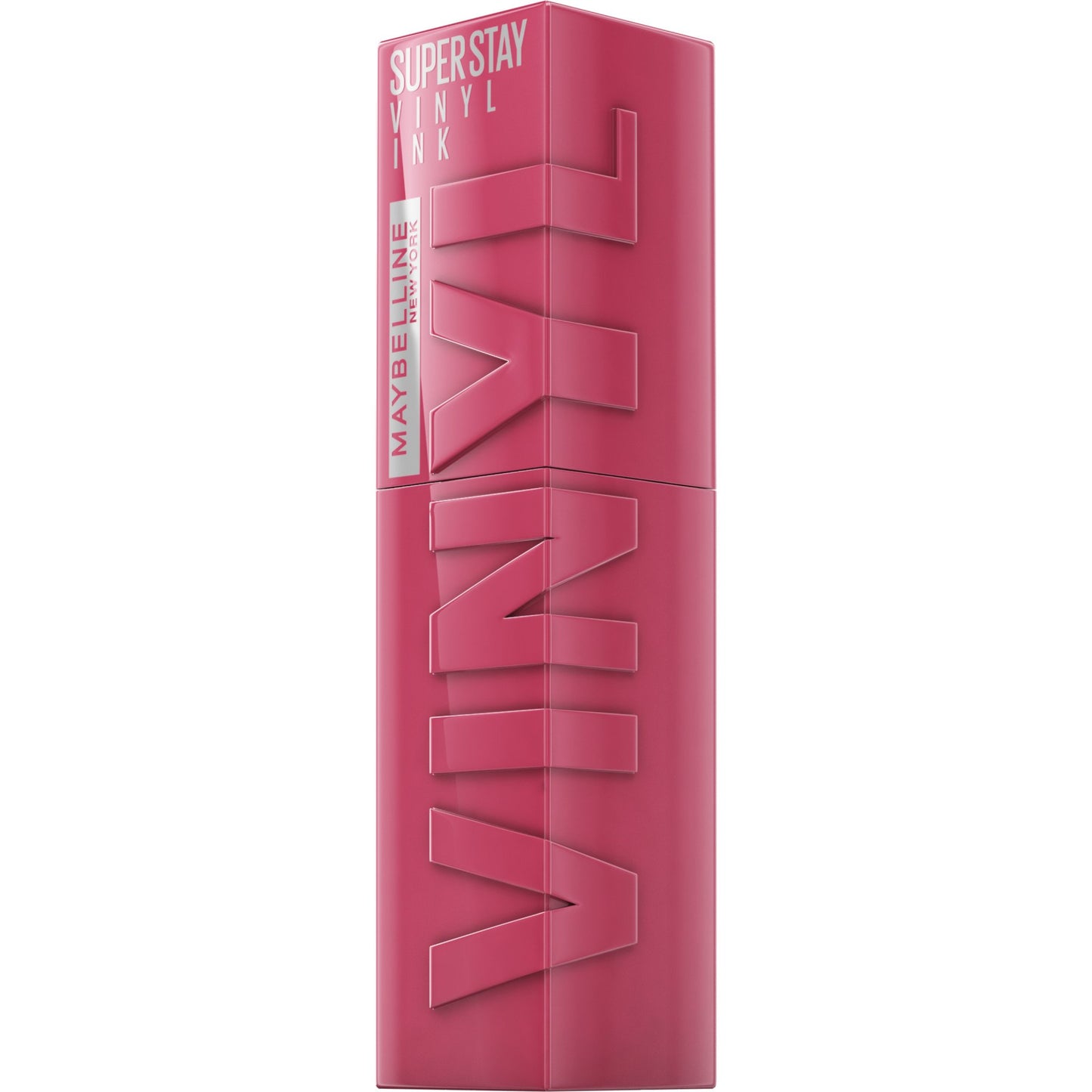 Maybelline Super Stay Vinyl Ink Liquid Lipcolor - Coy