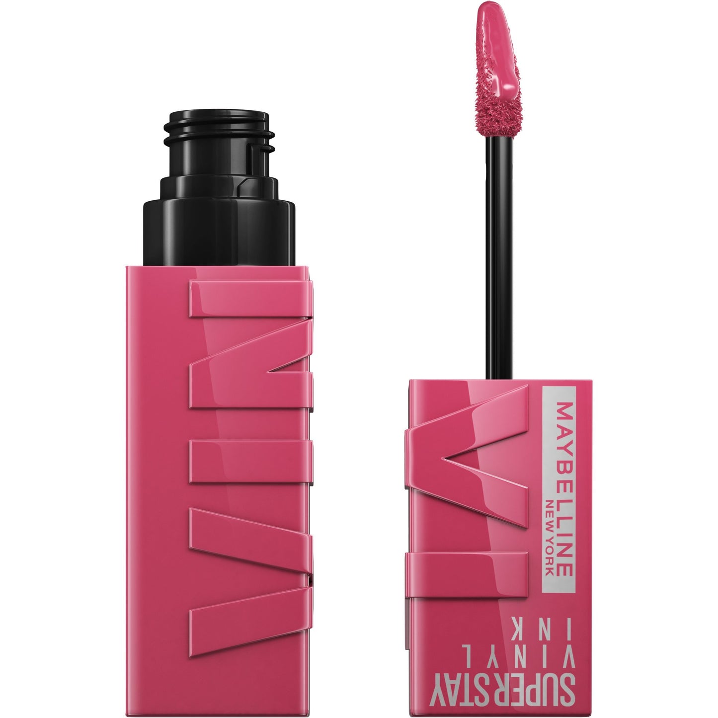 Maybelline Super Stay Vinyl Ink Liquid Lipcolor - Coy
