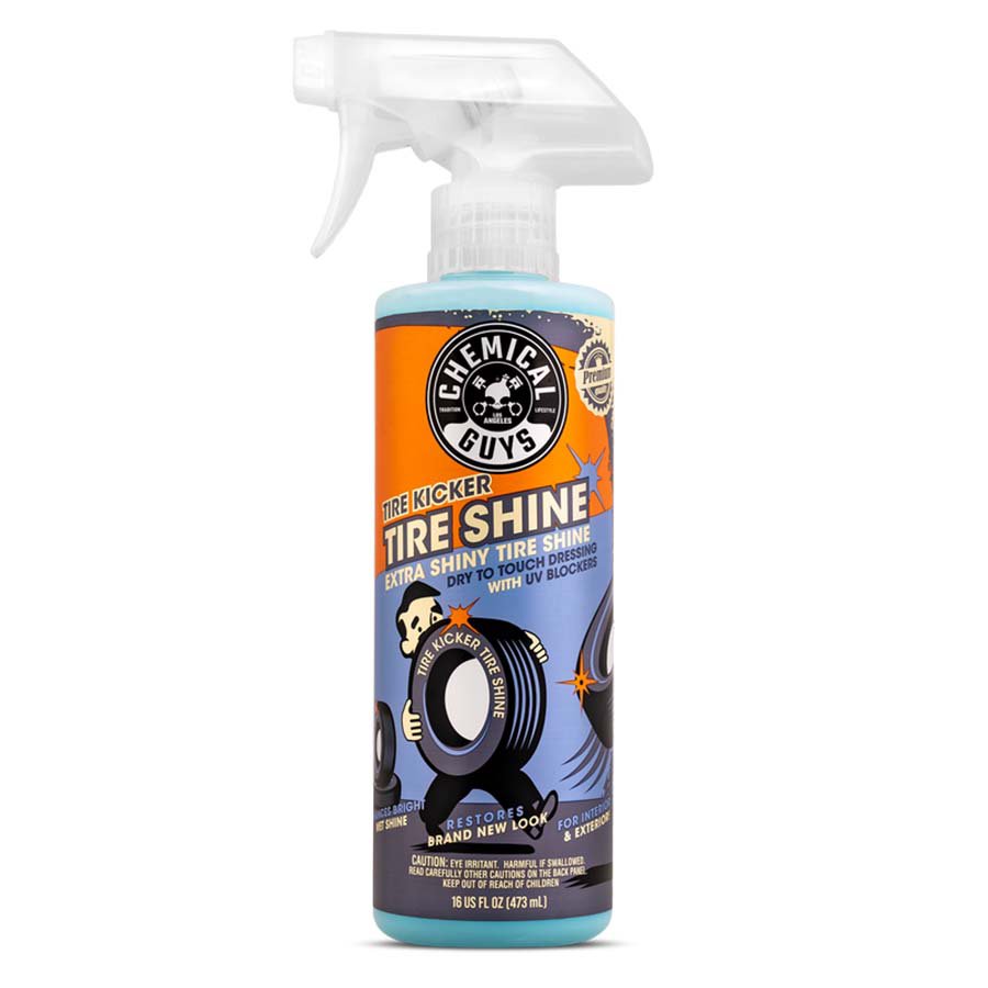 Chemical Guys Tire Kicker Tire Shine