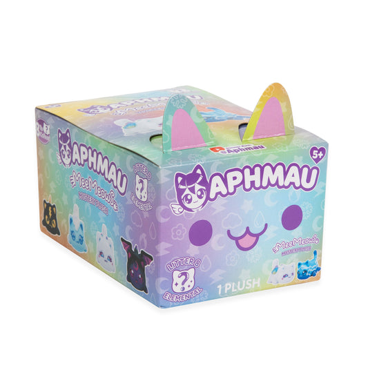 Aphmau MeeMeows Mystery Unicorn Plush