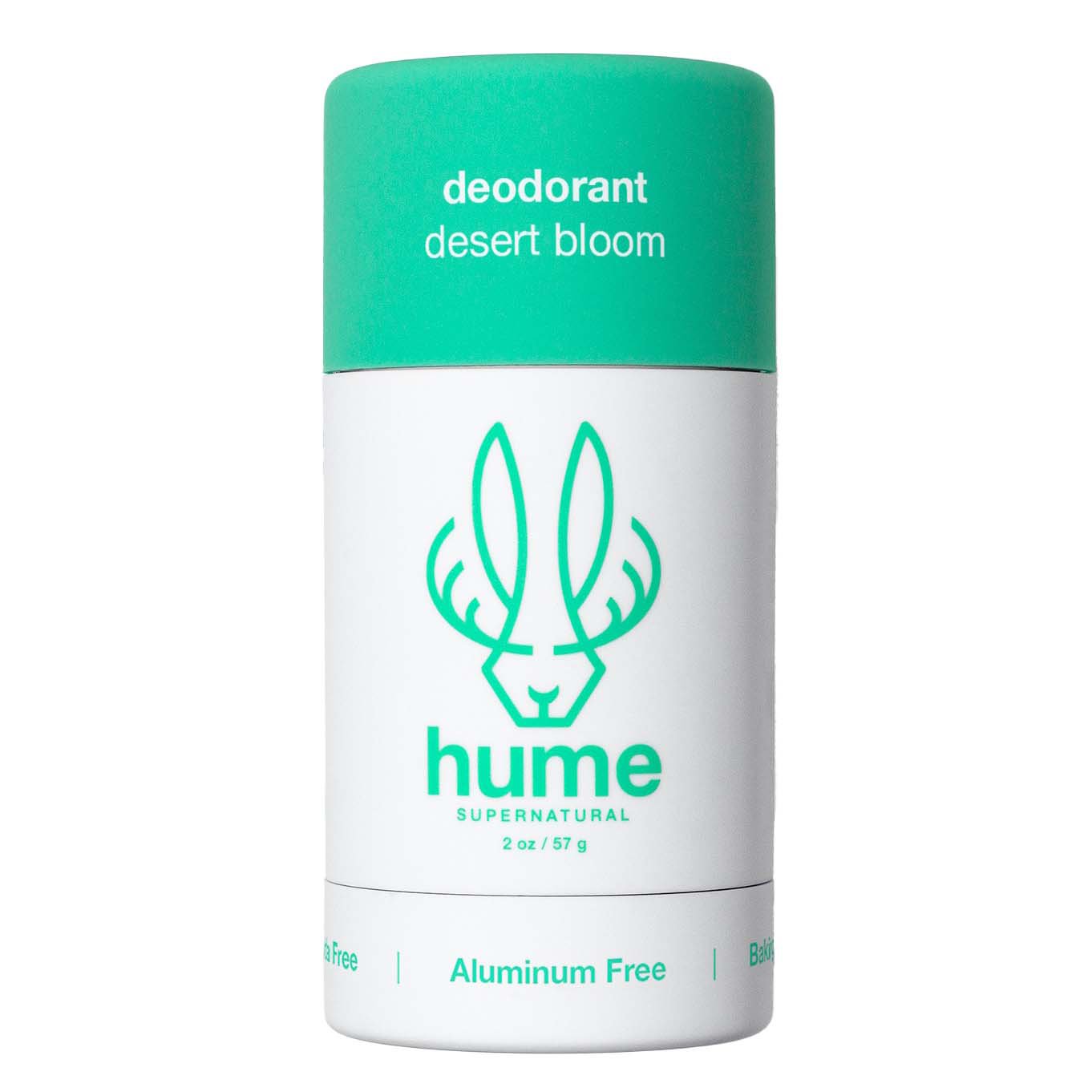 Hume Supernatural Deodorant - Desert Bloom