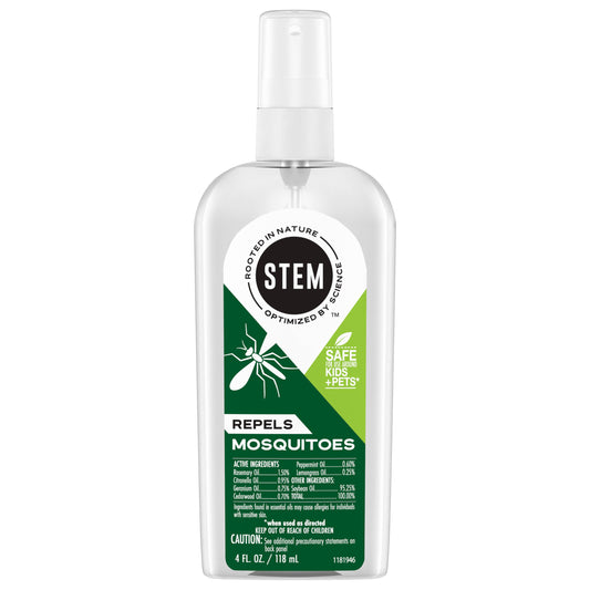 STEM Mosquito Repellent Spray