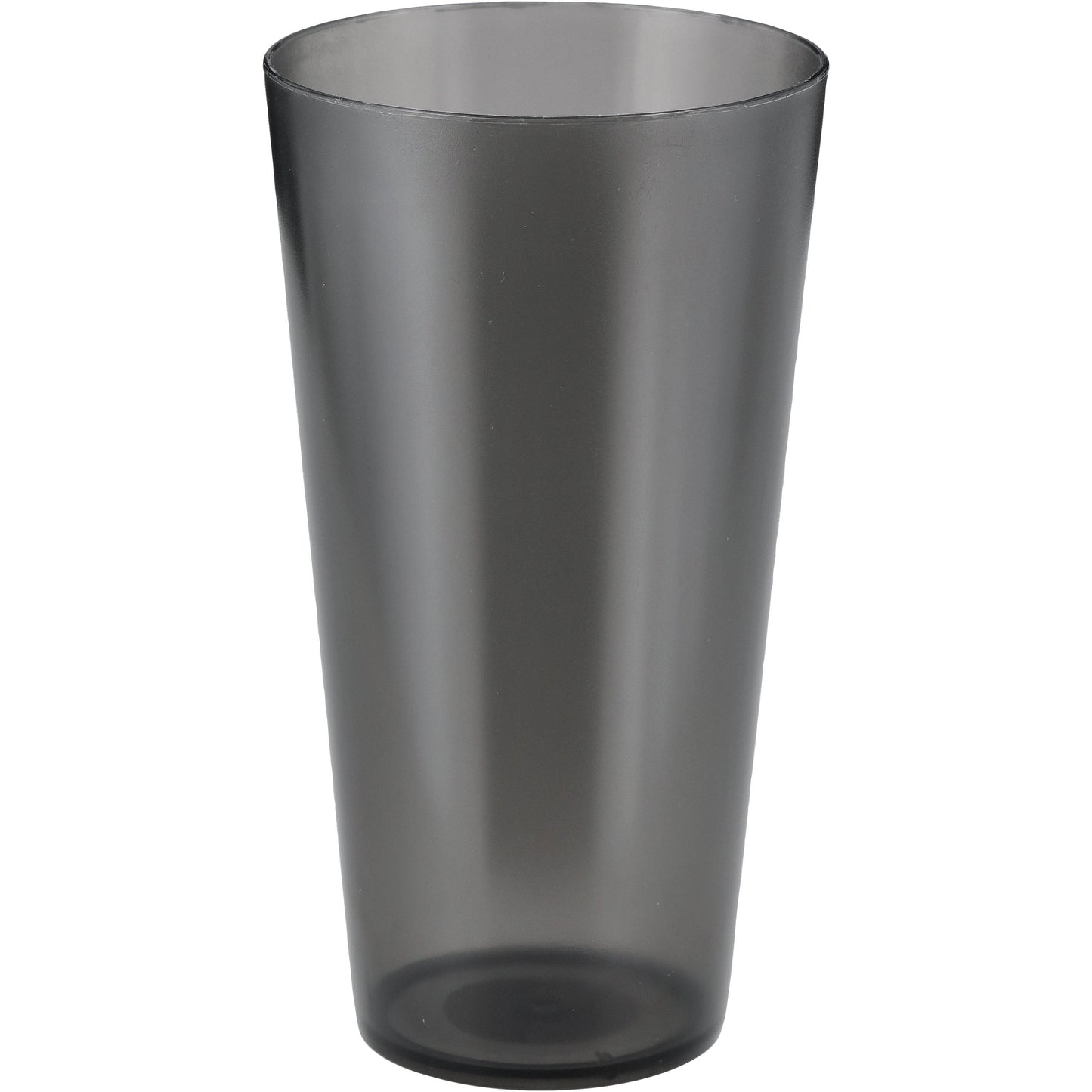 our goods Tumbler - Translucent Grey