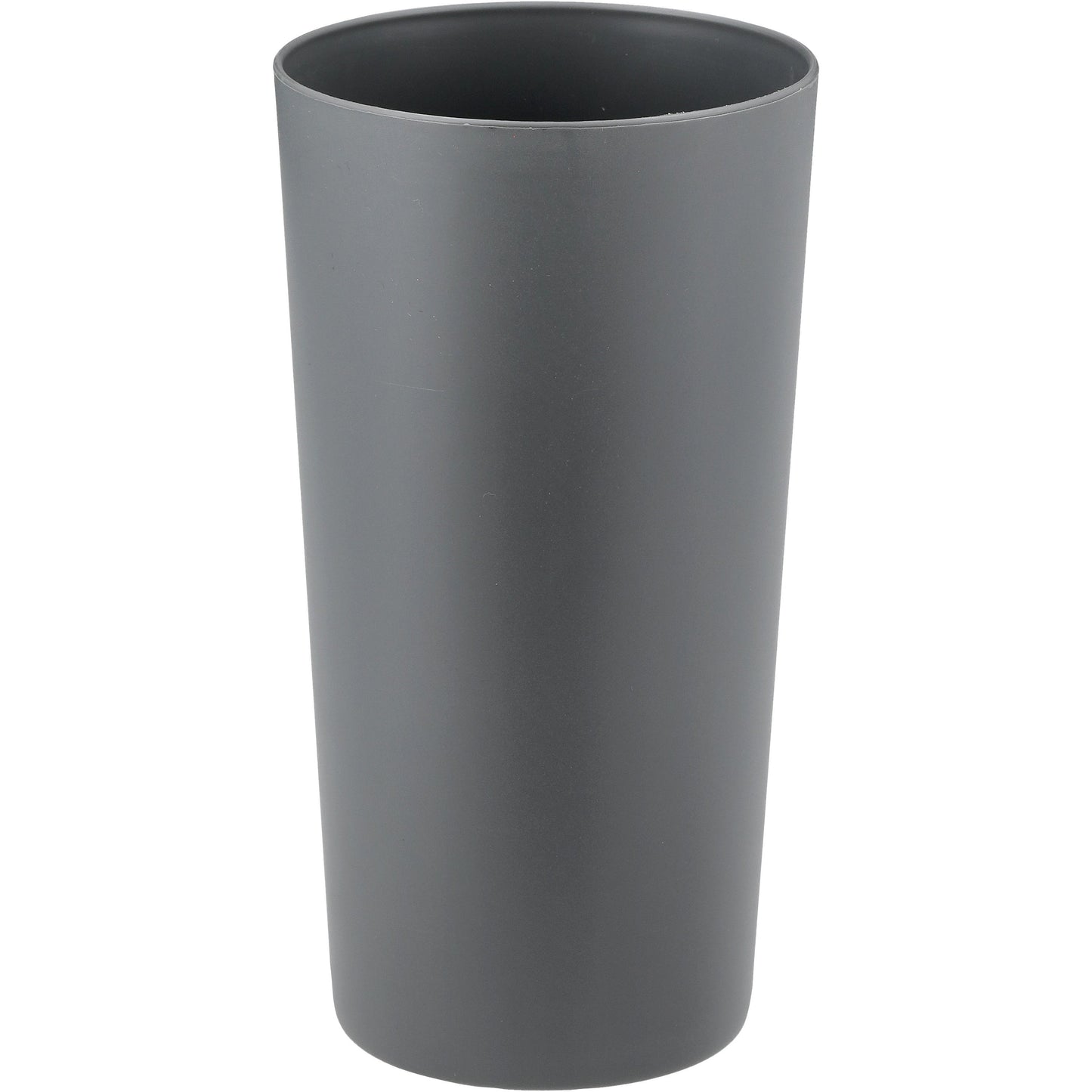 our goods Tumbler Cup - Gray Matte