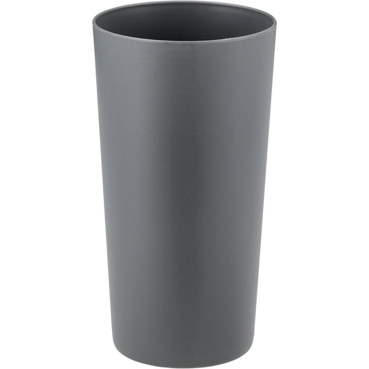 our goods Tumbler Cup - Gray Matte