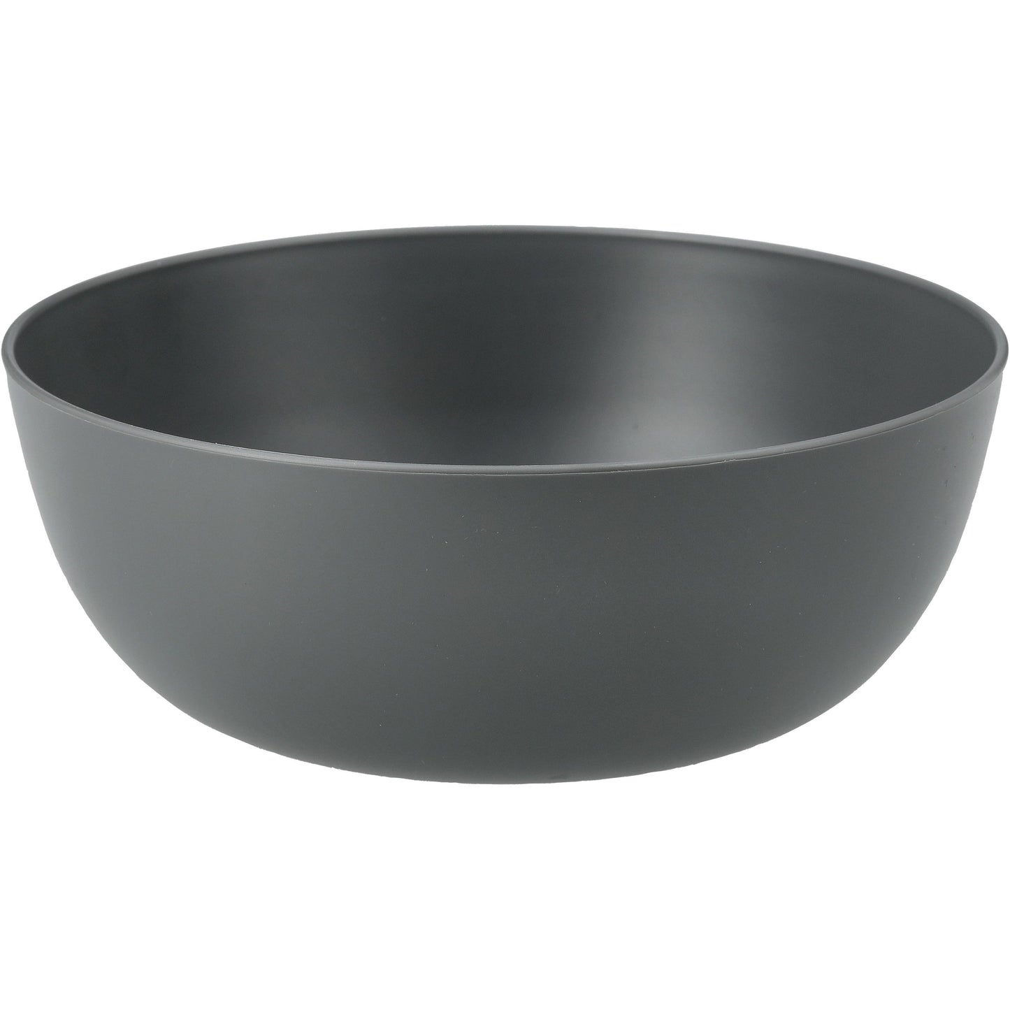 our goods Cereal Bowl - Gray