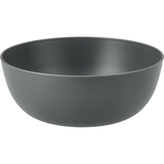 our goods Cereal Bowl - Gray