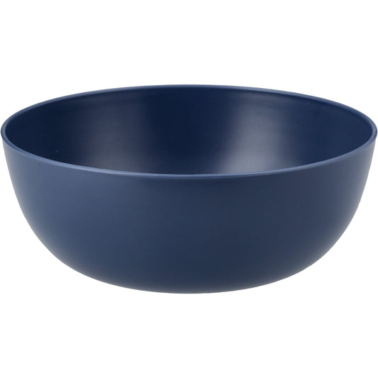 our goods Cereal Bowl - Navy
