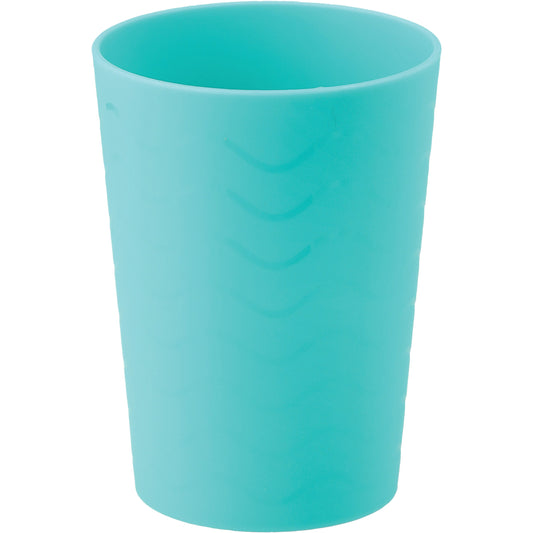 our goods Reusable Tumbler - Turquoise