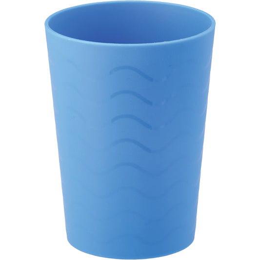 our goods Reusable Tumbler - Blue