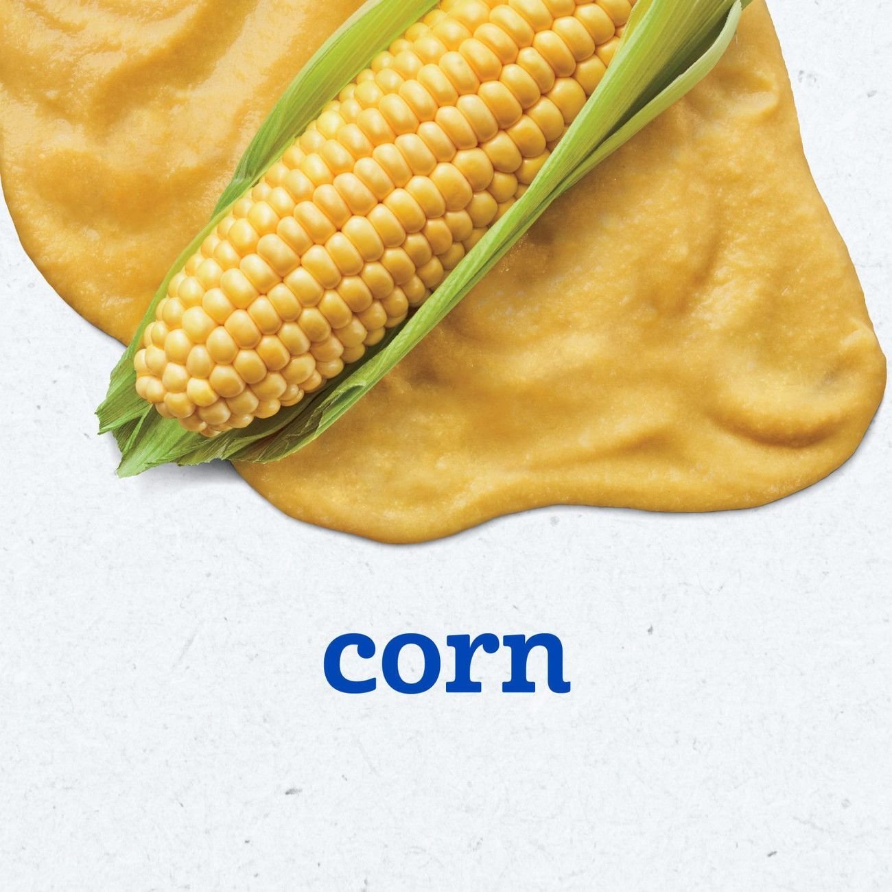 Gerber Natural for Baby 1st Foods - Corn