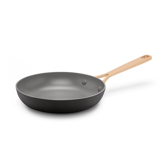 Kitchen & Table by H-E-B Non-Stick Fry Pan - Classic Black