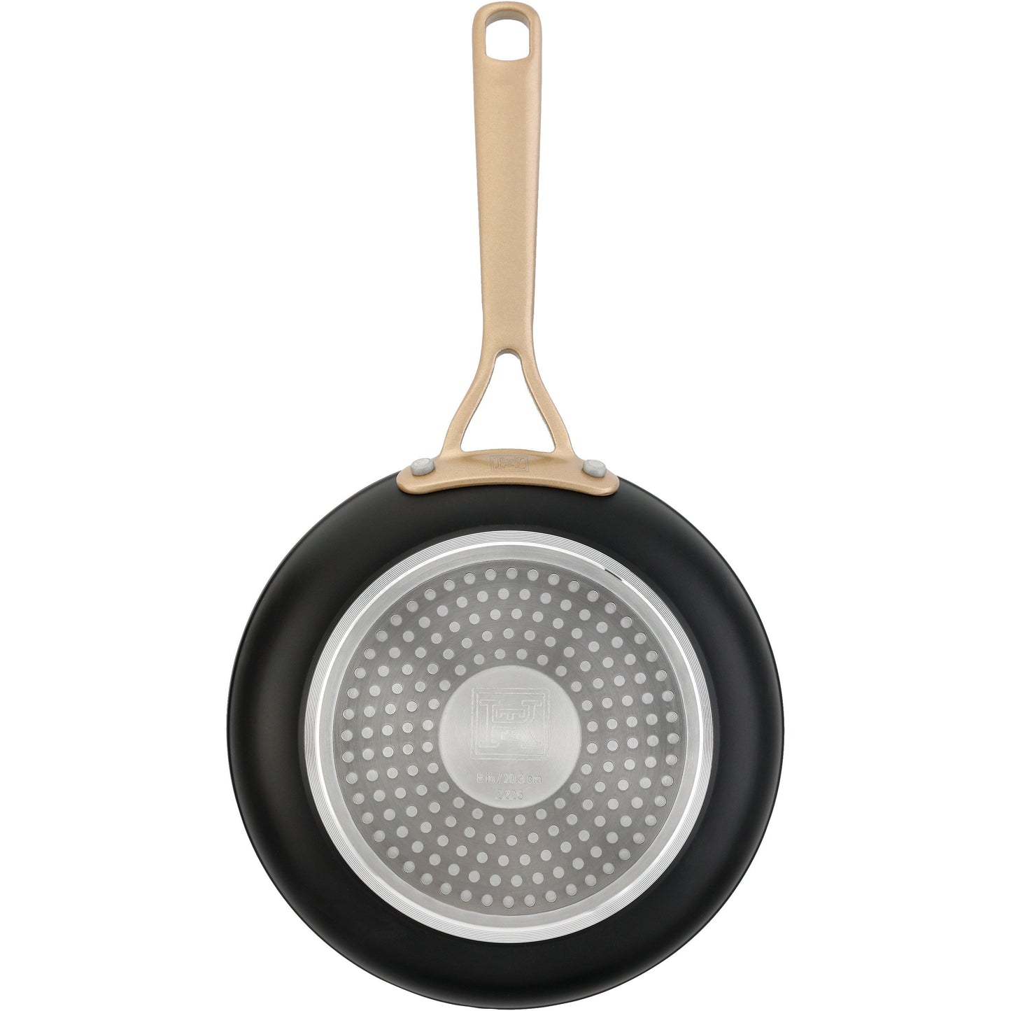 Kitchen & Table by H-E-B Non-Stick Fry Pan - Classic Black