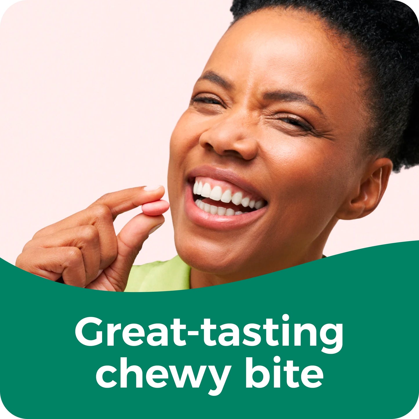 Dulcolax Chewy Fruit Bites Saline Laxative - Cherry Berry