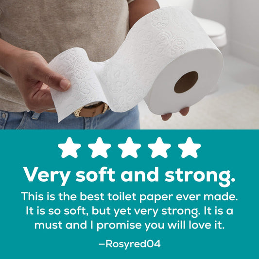 Angel Soft Toilet Paper