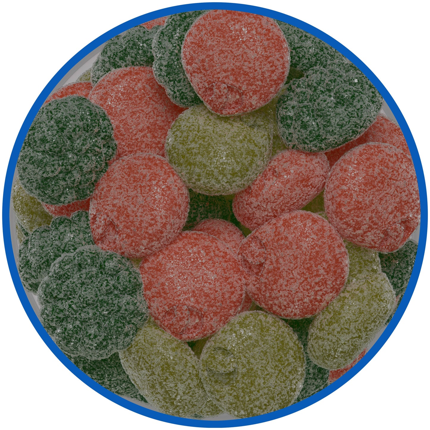 One A Day For Him VitaCraves Teen Gummies