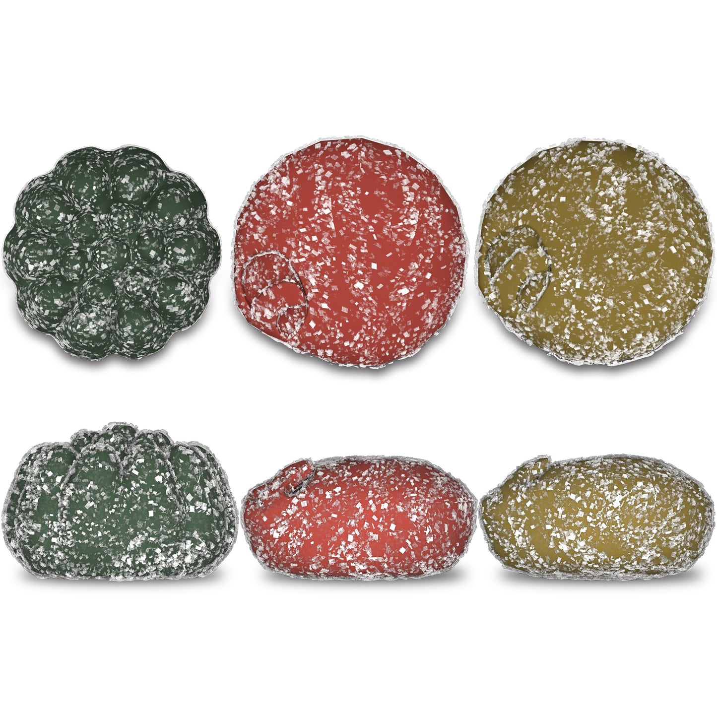 One A Day For Him VitaCraves Teen Gummies