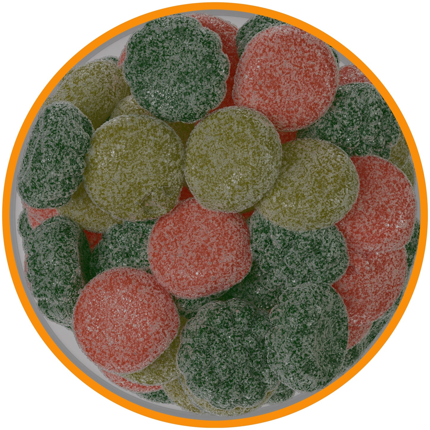 One A Day For Her VitaCraves Teen Gummies
