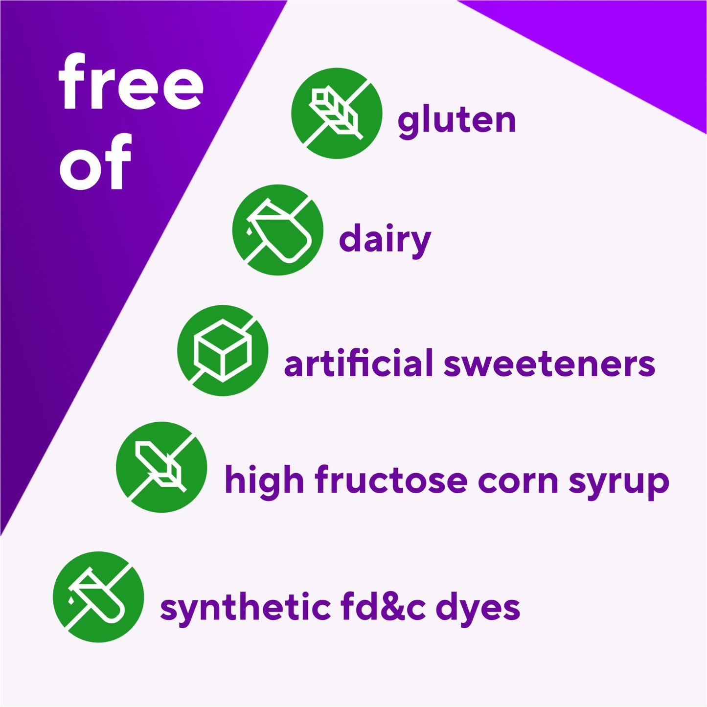 Vitafusion Fiber Well + Probiotics Gummies