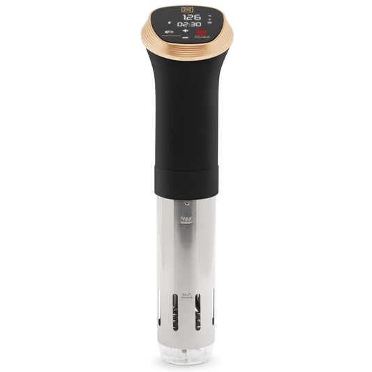 Kitchen & Table by H-E-B Sous Vide Precision Cooker - Classic Black