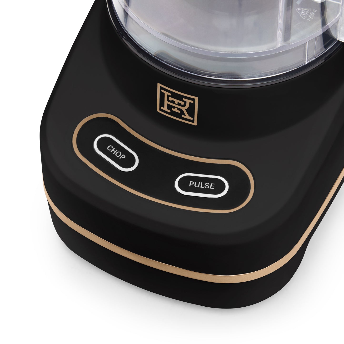 Kitchen & Table by H-E-B Electric Chopper - Classic Black