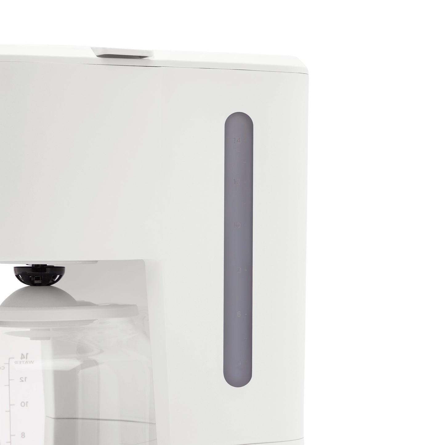 Kitchen & Table by H-E-B Coffee Maker - Cloud White