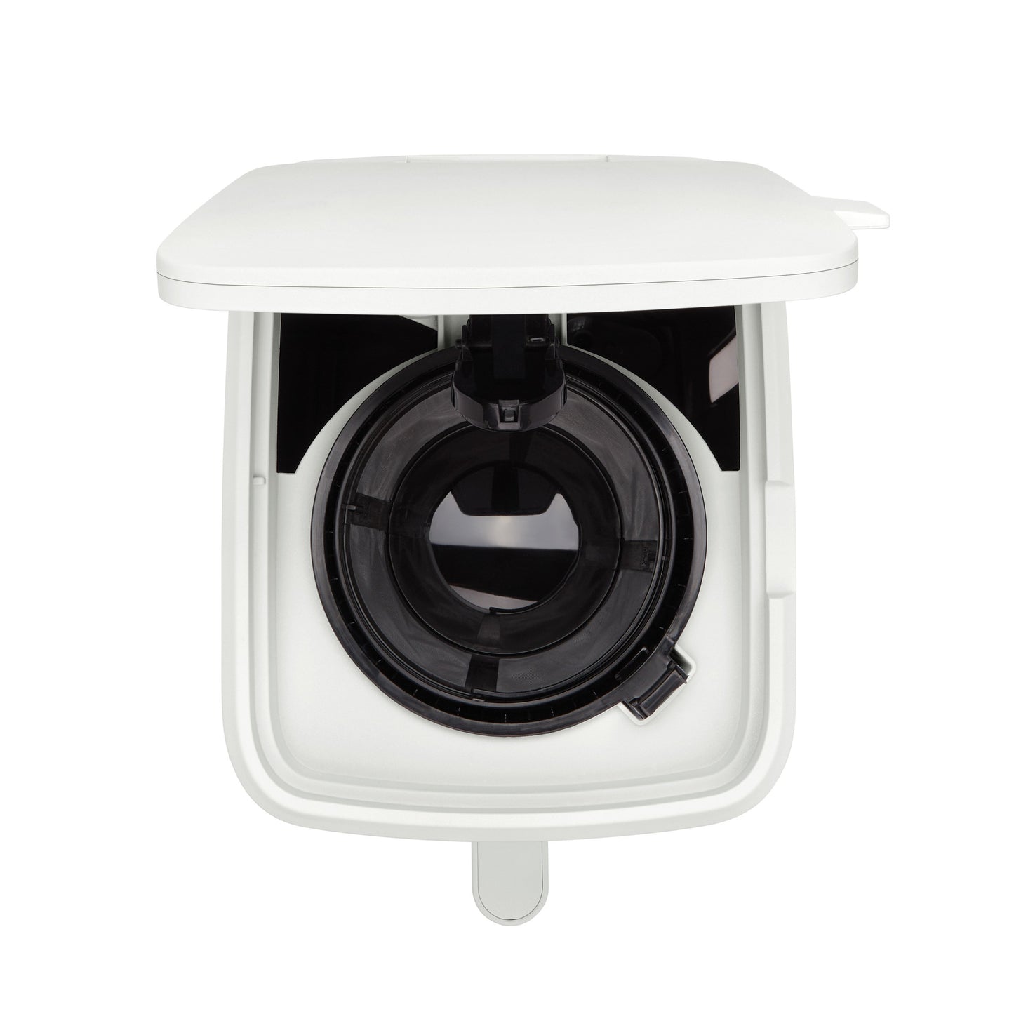 Kitchen & Table by H-E-B Coffee Maker - Cloud White