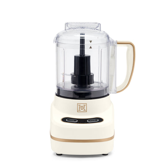 Kitchen & Table by H-E-B Electric Chopper - Cloud White
