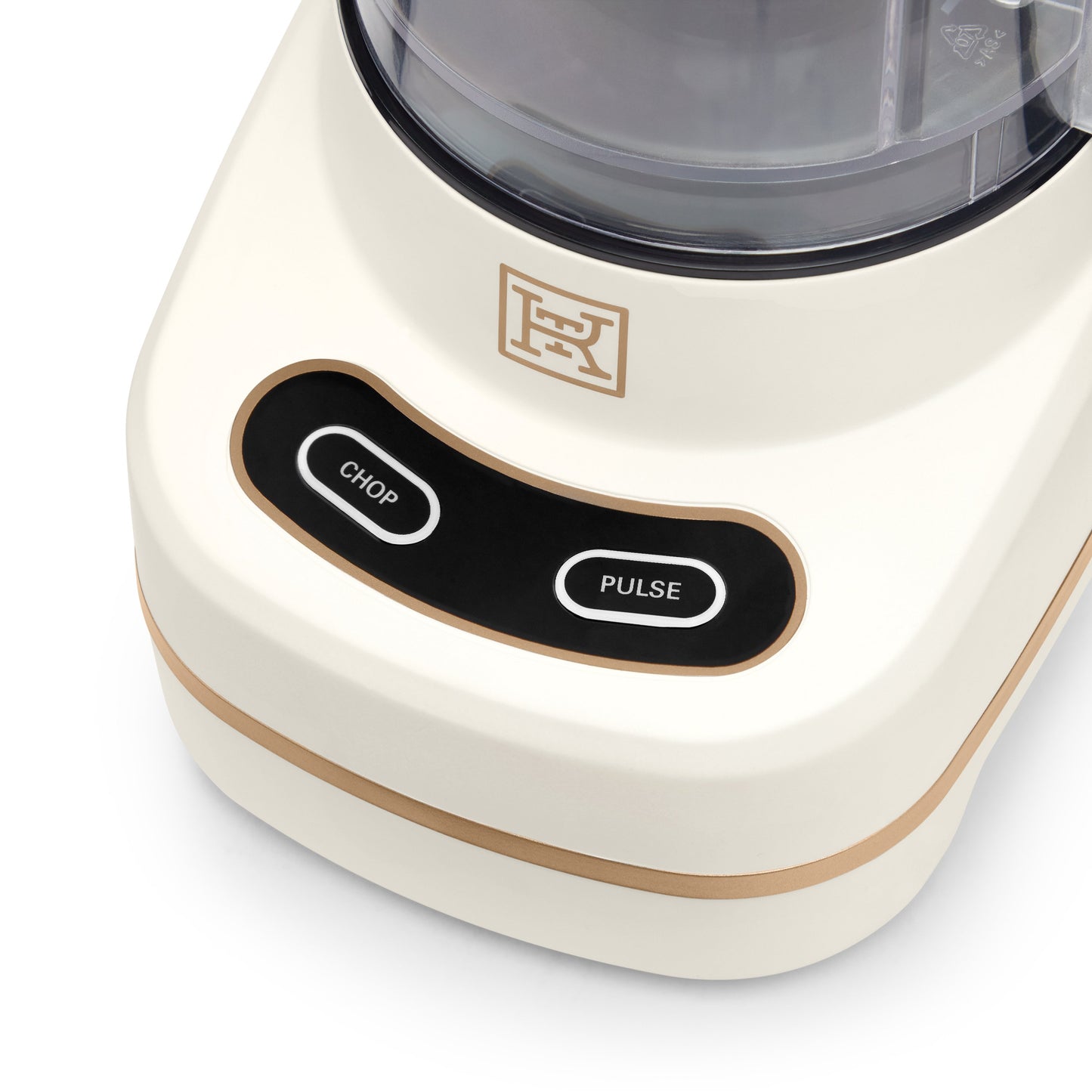 Kitchen & Table by H-E-B Electric Chopper - Cloud White