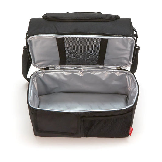 Thermos Insulated Lunch Lugger - Black