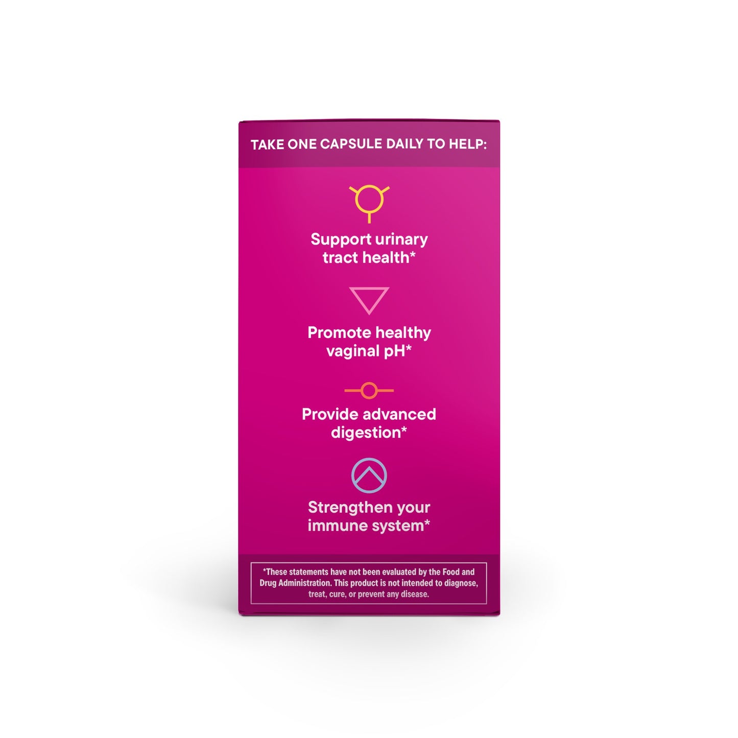 Daily Nouri Women's Probiotic