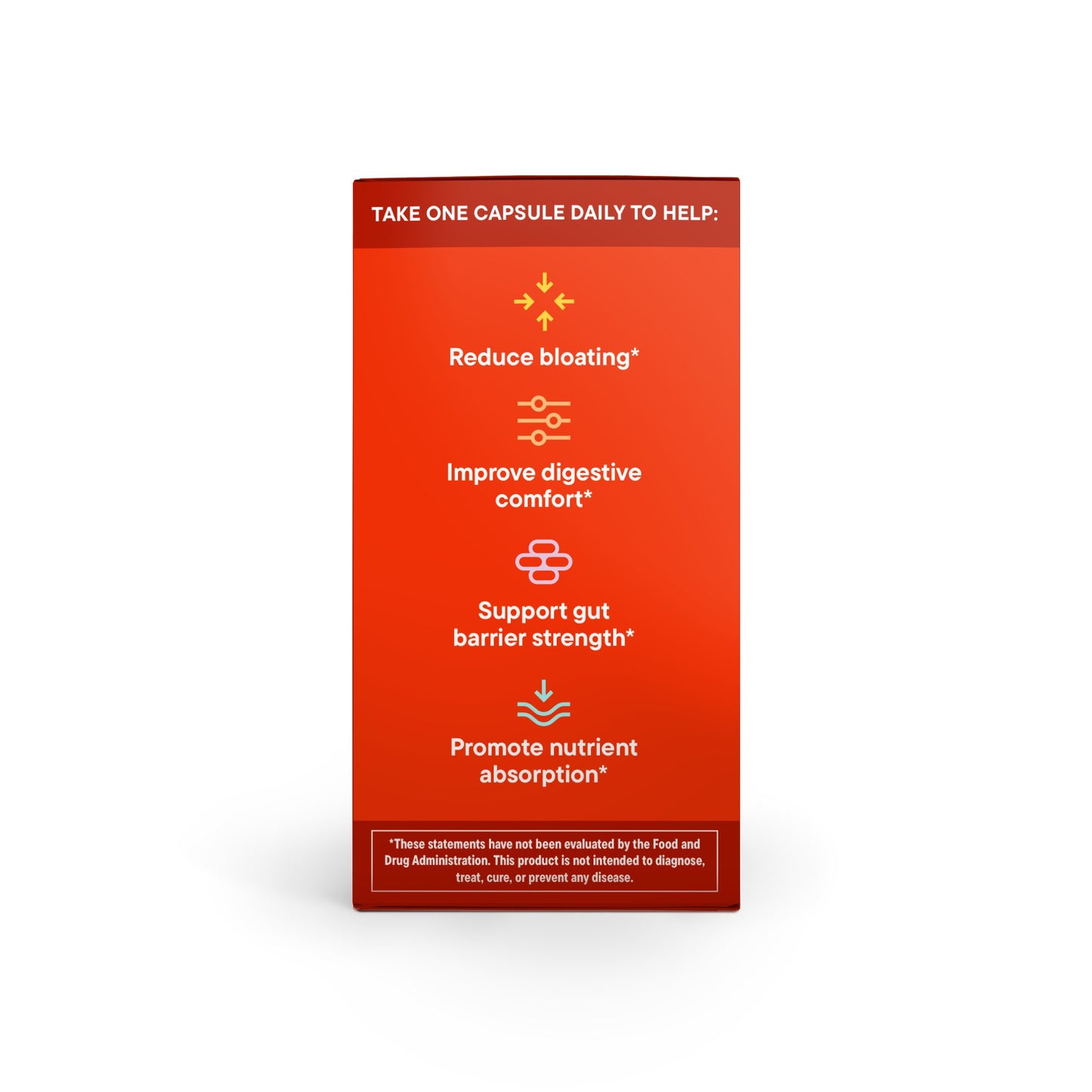 Daily Nouri Digestive Support Probiotic