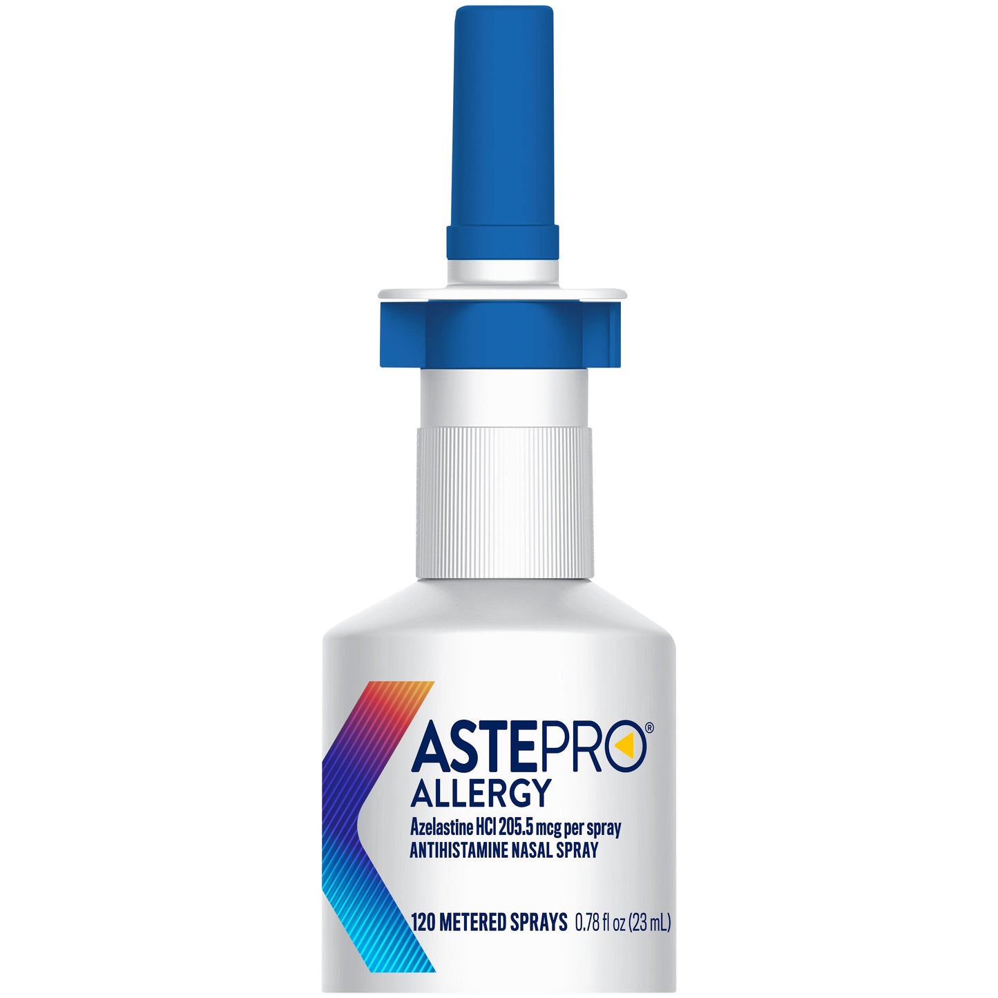Astepro Allergy Steroid Free Antihistamine Nasal Spray