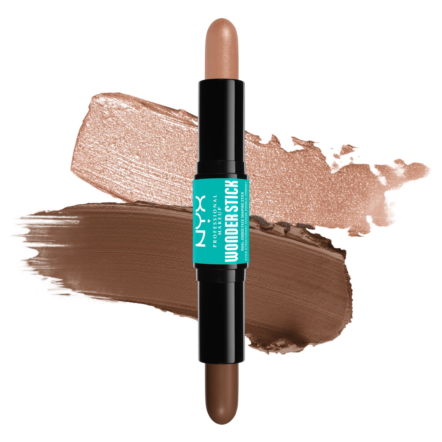 NYX Wonder Stick Dual Face Lift - Medium