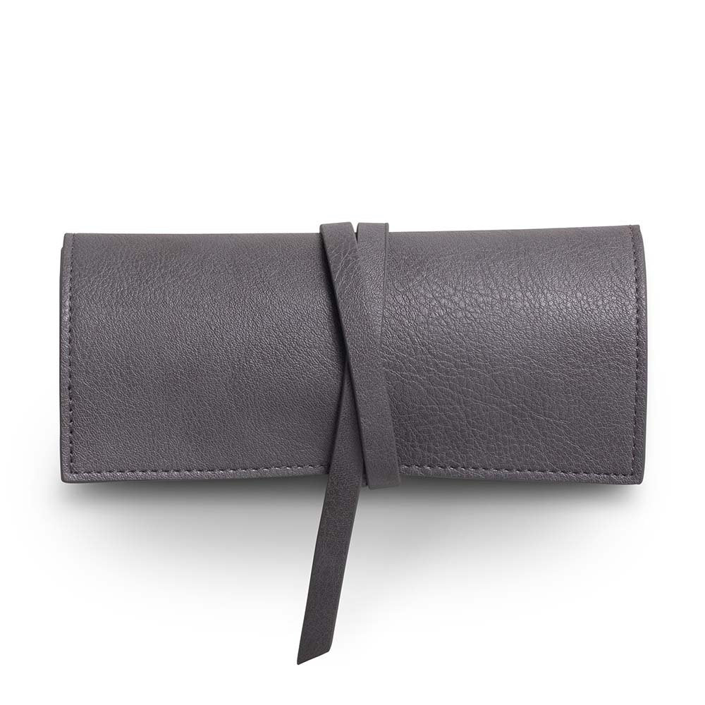 Bookaroo Tech-Tidy Case - Charcoal