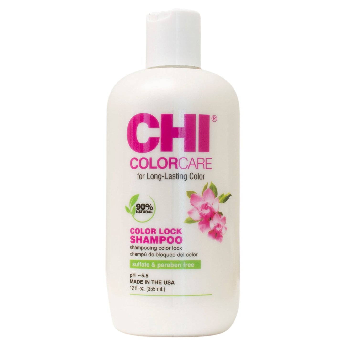 CHI Colorcare Color Lock Shampoo