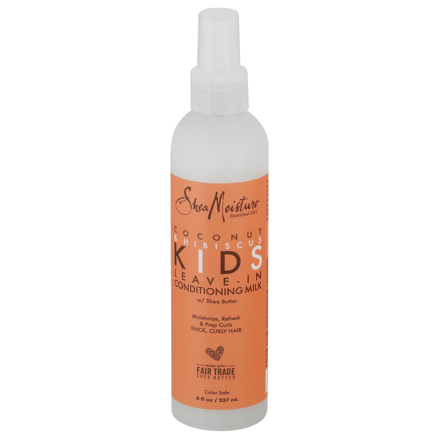 SheaMoisture Kids Leave-In Conditioning Milk for Curls - Coconut & Hibiscus