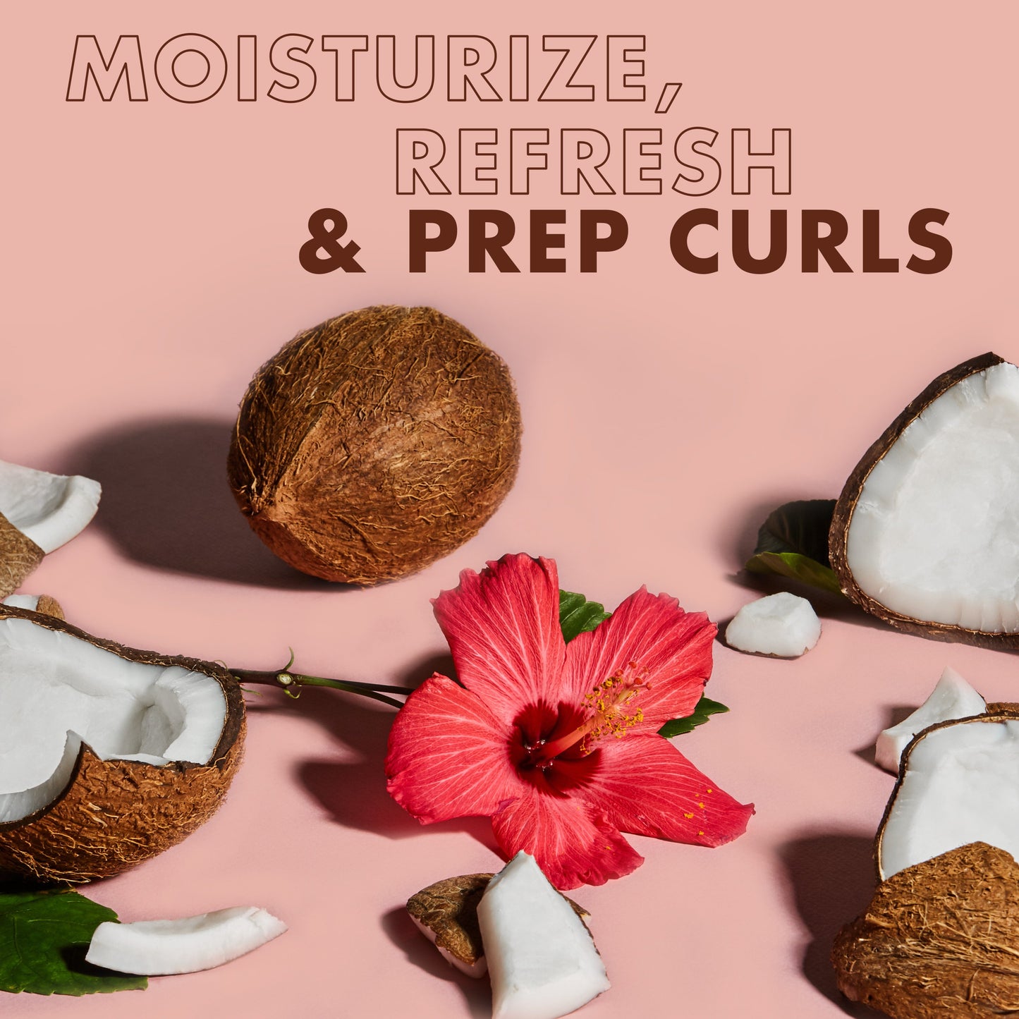 SheaMoisture Kids Leave-In Conditioning Milk for Curls - Coconut & Hibiscus