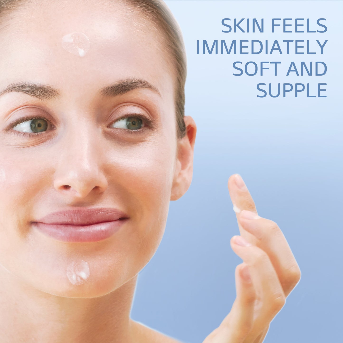 Cetaphil Sensitive Skin Deep Hydration Healthy Glow Daily Face Moisturizer