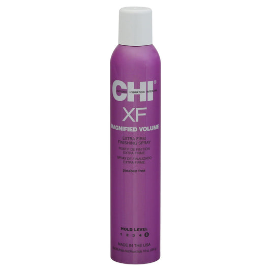 CHI XF Magnified Volume Extra Firm Finishing Spray Level 5