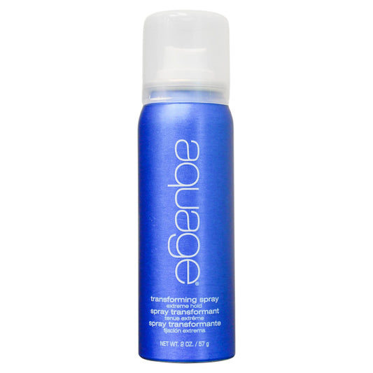 Aquage Transforming Spray Extreme Hold