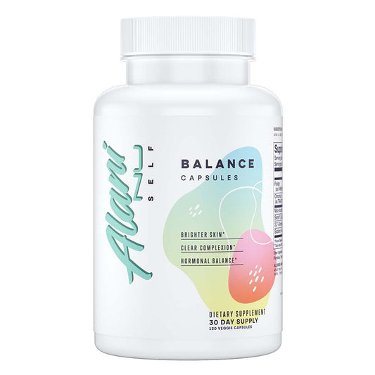 Alani Nu Balance Capsules