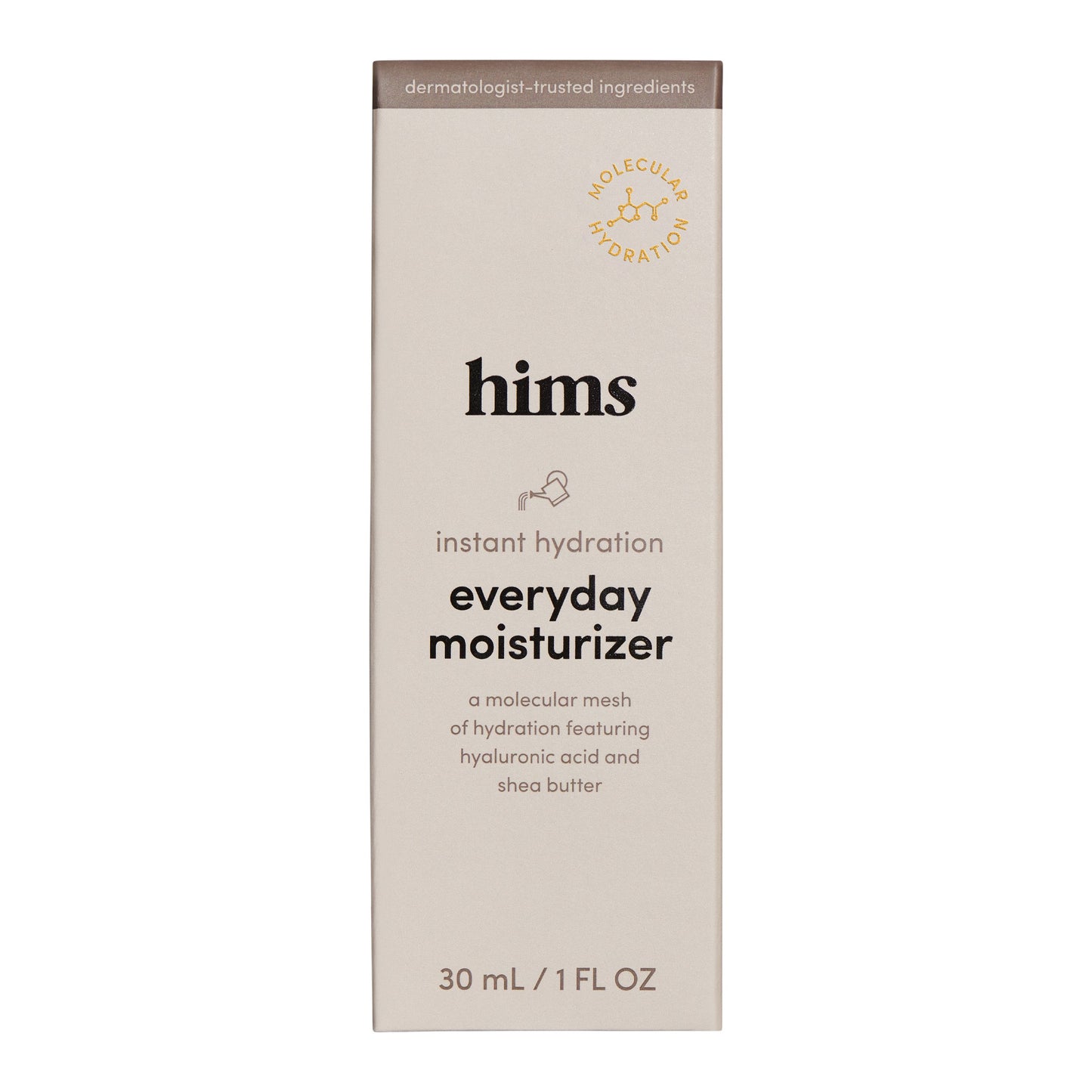 Hims Everyday Moisturizer for Men