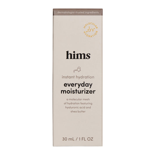 Hims Everyday Moisturizer for Men