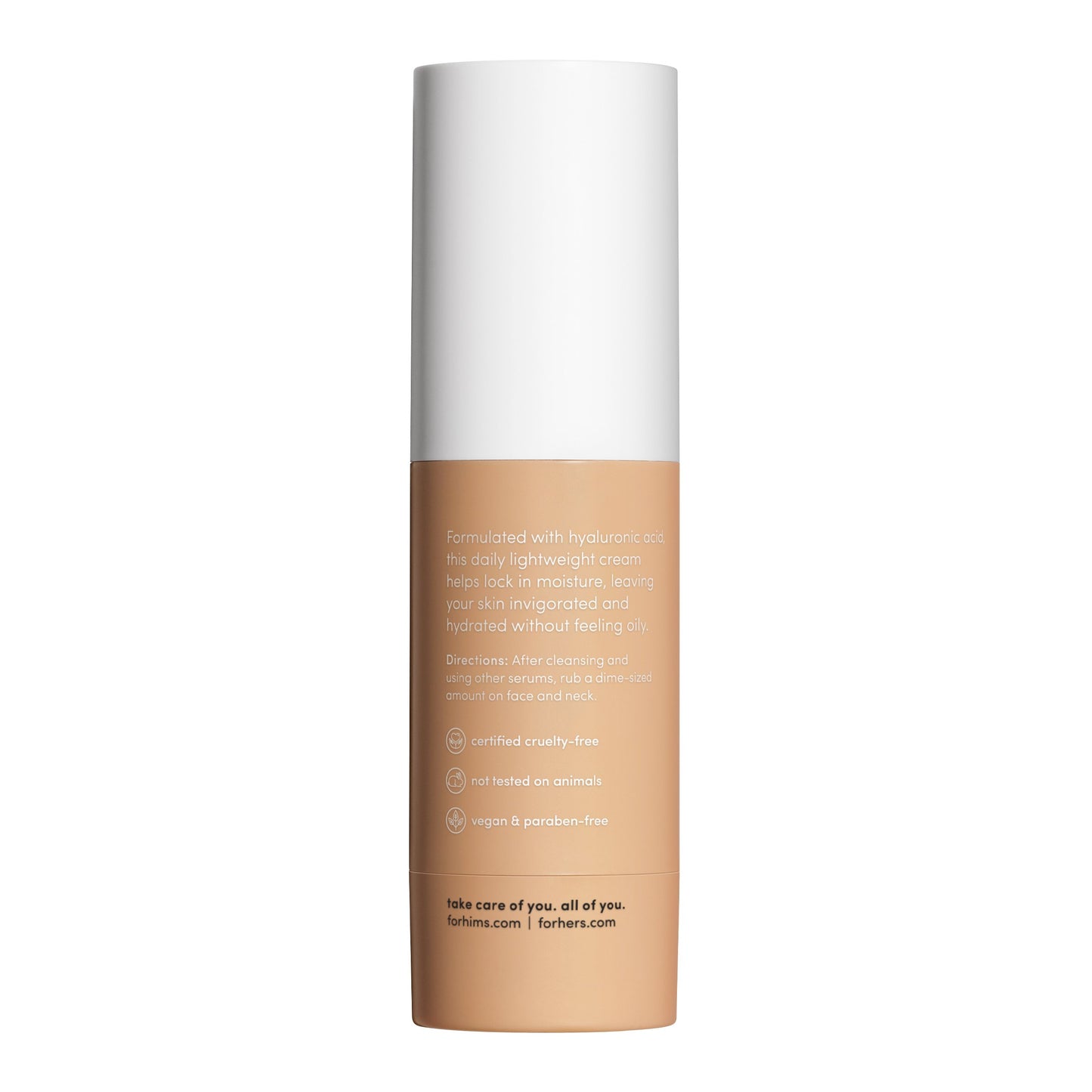 Hims Everyday Moisturizer for Men