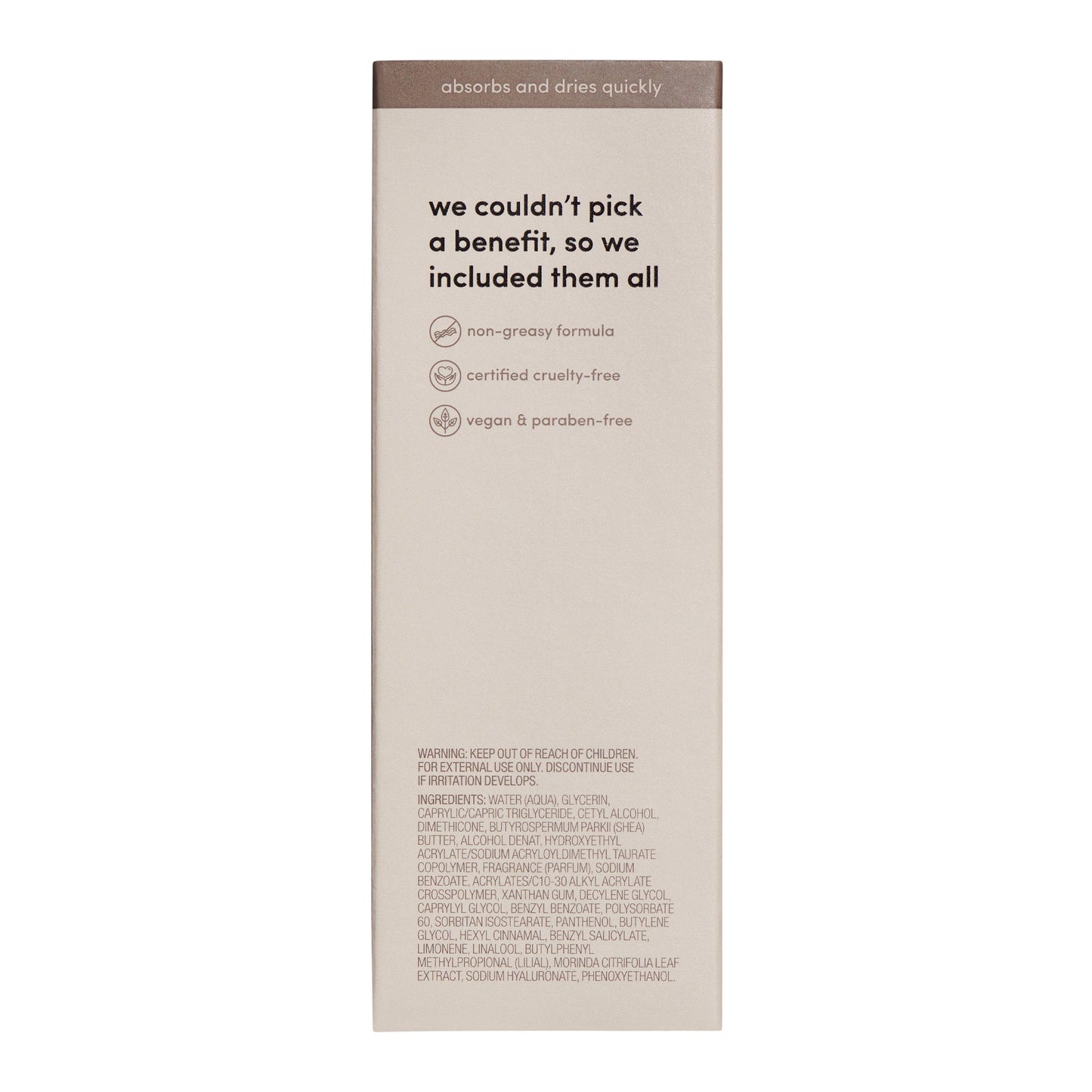 Hims Everyday Moisturizer for Men