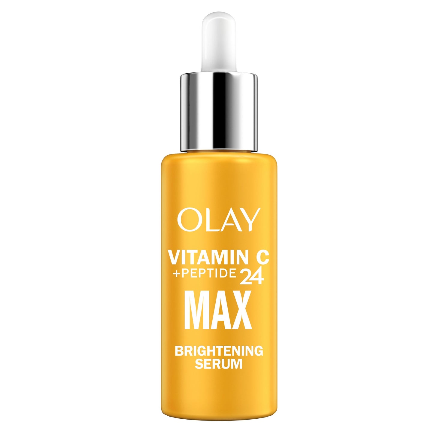 Olay Vitamin C + Peptide 24 Max Brightening Serum